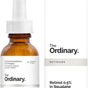 اوردينارى - The Ordinary Retinol 0.5% In Squalane 30 ml