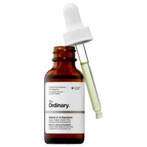 اوردينارى - The Ordinary Retinol 1 % in Squalane 30ml