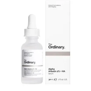 اوردينارى – The Ordinary Alpha Arbutin 2 HA 30ml