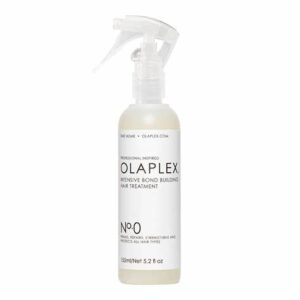 اولابلكس - Olaplex Intensive Bond Building Hair Treatment No 0 155ml