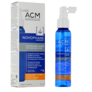 ايه سى ام - Acm Novophane Anti - Hair Loss Lotion 100 ml