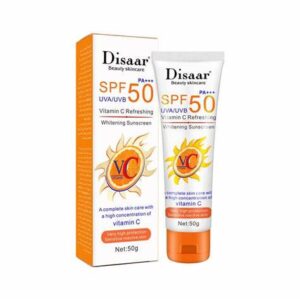 ديزار كريم فيتامين سى 50 جم