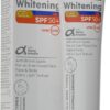 ستارفيل - Starville Whitening Gel Spf+50 60 gm
