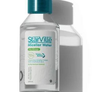 ستارفيل - StarVille micellar water 200 ml