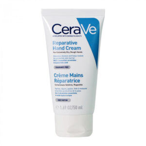 سيرافى - CeraVE Reparative Hand Cream 50 ml