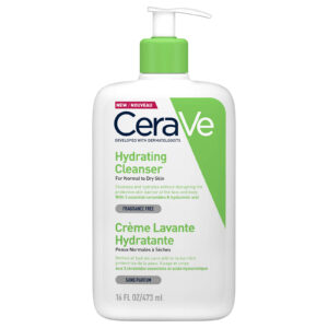 سيرافى - CeraVe Hydrating Cleanser 473ml