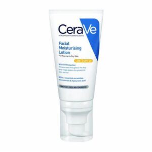 سيرافى - Cerave Facial Moisturising Lotion AM Spf25 52ml