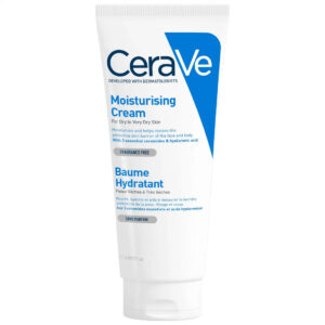 سيرافى - Cerave Moisturising Cream 177ml