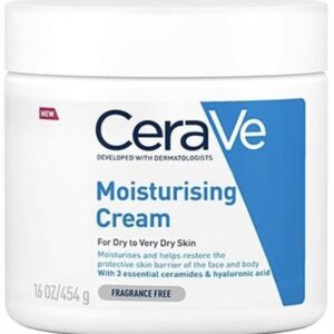 سيرافى - Cerave Moisturising Cream 454 g
