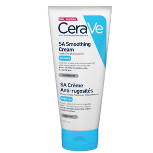 سيرافى - Cerave Sa Smoothing Cream 177 ml