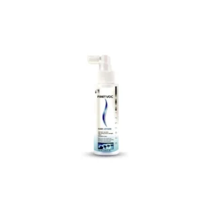 فيرست فوك - Firstvoc Hair Lotion 120 ml - Anti Hair Loss Lotion