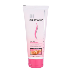 فيرست فوك بديل زيت الشعر - firstvoc hair oil replacement 100 gm