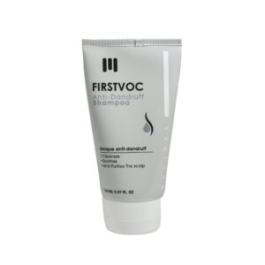فيرست فوك ضد القشره  -firstvoc anti - dandruff shampoo 150ml