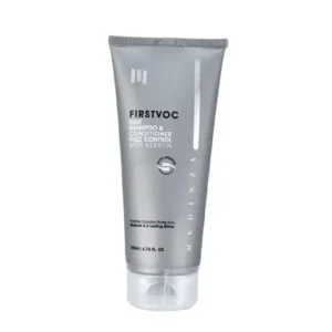 فيرست فوك - Firstvoc Hair Shampoo And Conditioner 200 ml