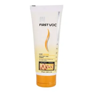 فيرست فوك - firstvoc hair cream 100 gm