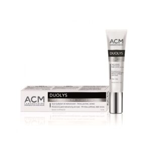 Acm DUOLYS EYE CONTOUR CREAM 15 ML